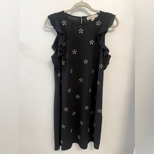 Michael Kors Black Dress